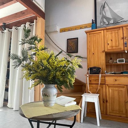 Les Mimosas Villa Saint-Trojan-les-Bains Exteriör bild