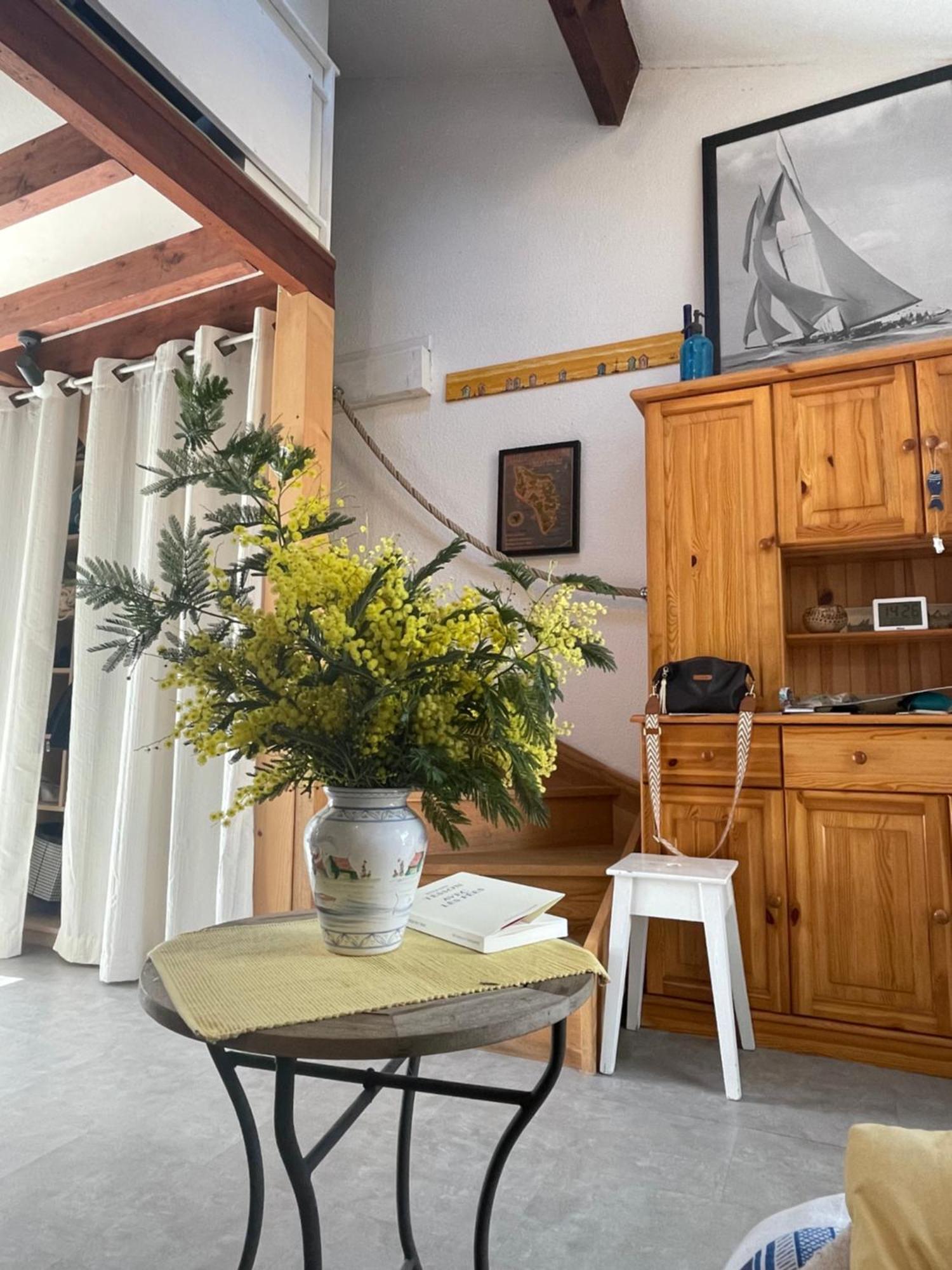 Les Mimosas Villa Saint-Trojan-les-Bains Exteriör bild