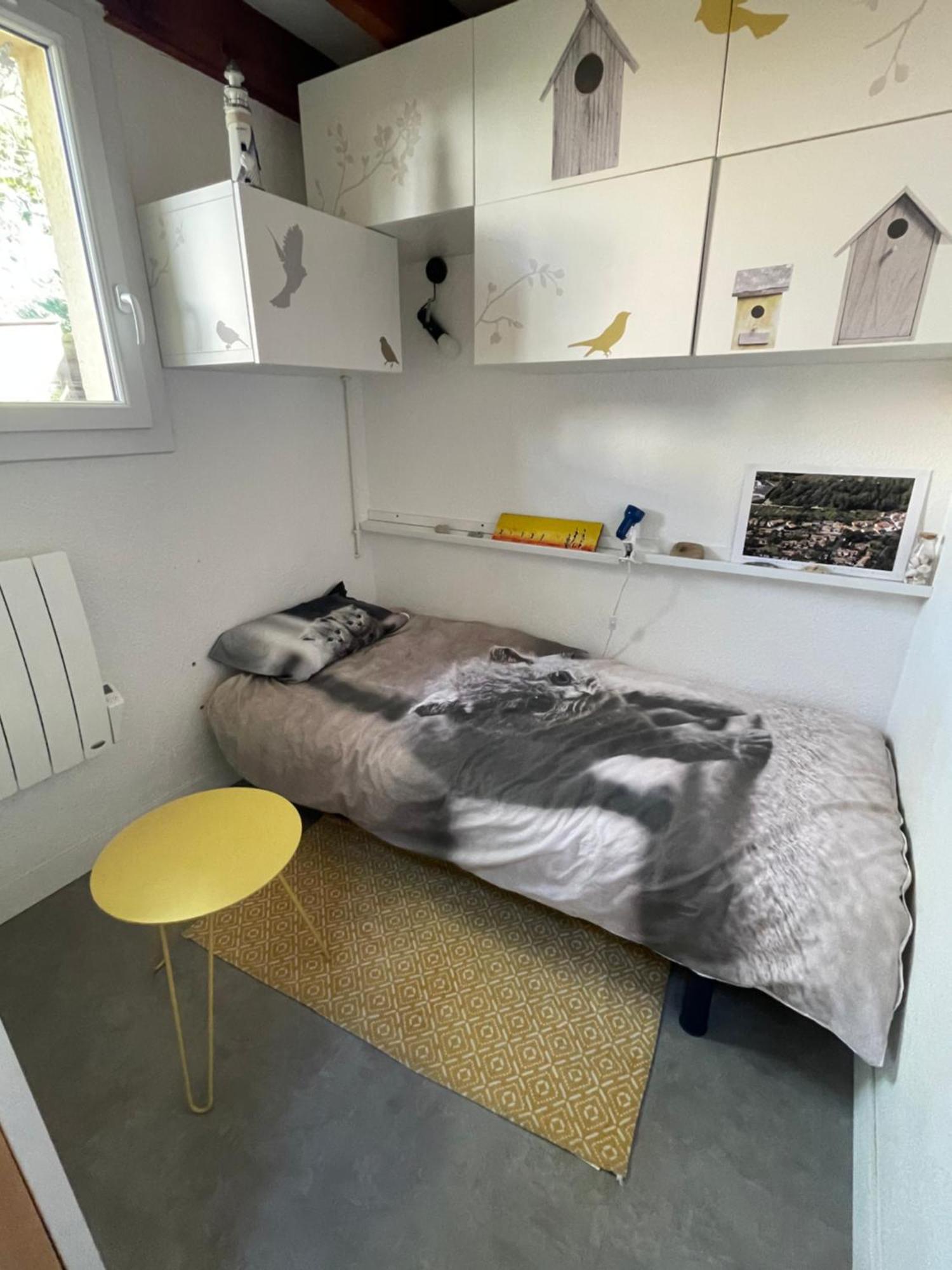 Les Mimosas Villa Saint-Trojan-les-Bains Exteriör bild